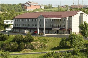 Rosebud Inn