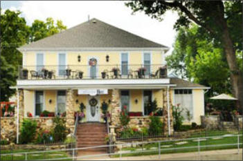 The Branson Hotel