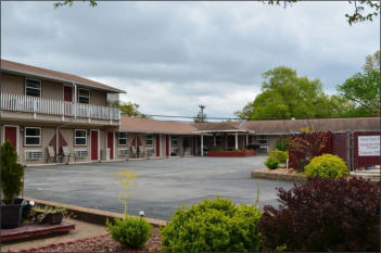 Hunters Friend Resort