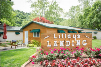 Lilley's Landing Resort & Marina
