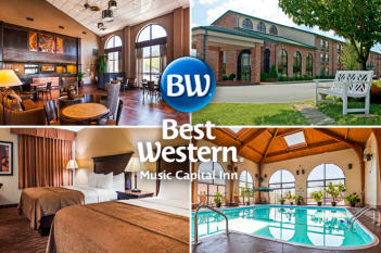 Branson Western Music Capital Inn
