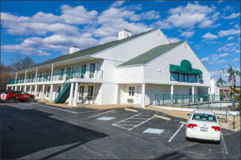 Branson Knights LLC | Luxury Pointe Nightly Rentals