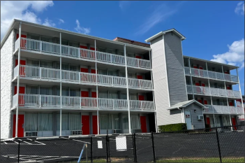 Branson Knights LLC | Luxury Pointe Nightly Rentals